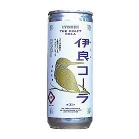 IYOSHI COLA 250ml