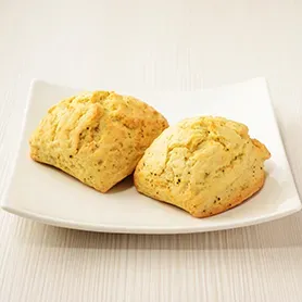 Crispy Scones (Earl Grey) 2 Pieces