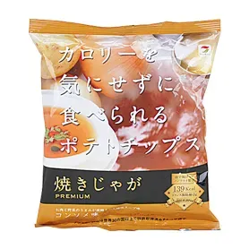 TERRA FOODS 구운 감자 콘소메맛