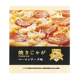 TERAFOODS 구운 감자 베이컨 치즈맛