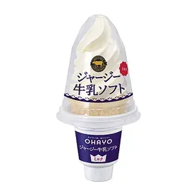 저지 우유 소프트 밀크 180ml