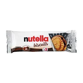NUTELLA 비스킷 T-3
