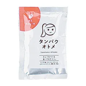 TANPAKU OTOME Hakata Amaou Strawberry 15g