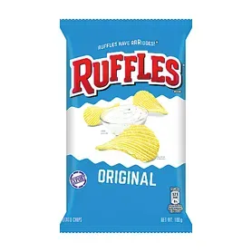RUFFLES 오리지널