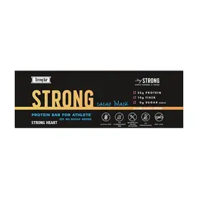 ストロングバー カカオ 64g
