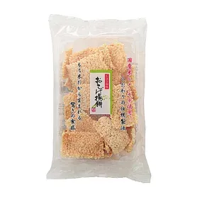 Fried Okage Mochi Soy Sauce Flavor