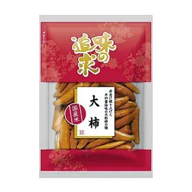 ECHIGO Aji-no-Tsuikyu Jumbo Persimmon Seeds