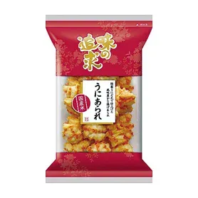 에치고 맛의 추구 성게 아라레