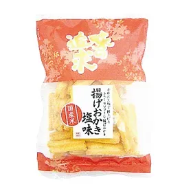 에치고 맛의 추구 튀김 오카키 소금맛