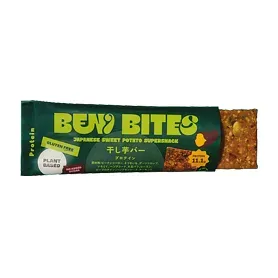 BENI BITES 고구마 말랭이 바 프로틴 52g