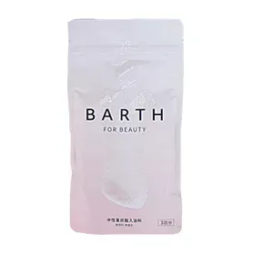 EARTH BATH 중성 중탄산 입욕제 BEAUTY 9정