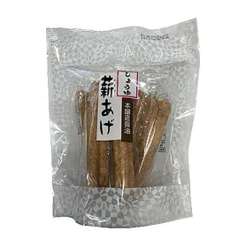 TAKASAGO SEIKA Maki-age Soy Sauce