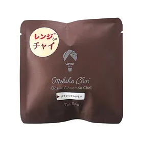 レンジdeチャイ クラシックシナモン 1包