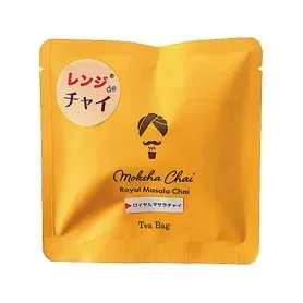 렌지de차이 로열 마살라 1봉