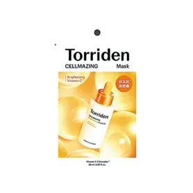 TORRIDEN 셀메이징 비타C 마스크 1P
