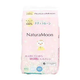 NATURAMOON 팬티라이너