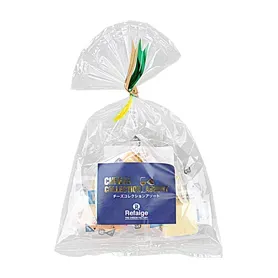 Cheese Collection Assortment 70g