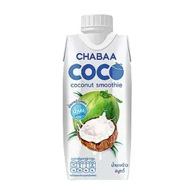 코코넛 스무디 310ml