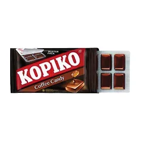 KOPIKO 커피 캔디