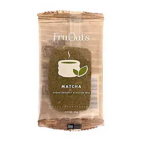 FULL OATS 말차