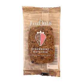 FULL OATS 스트로베리 피스타치오
