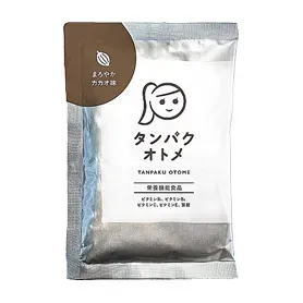 탄팍 오토메 부드러운 카카오맛 15g