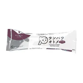 タンパクオトメ プロテインキューブ 甘さひかえめベリー