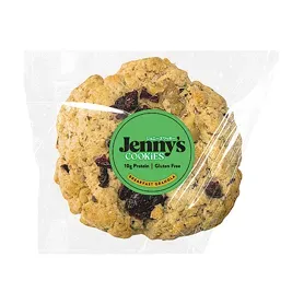 JENNY’S COOKIES 프로틴 쿠키 브렉퍼스트 그래놀라