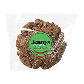 Jenny’s Cookies Protein Cookies Double Chocolate