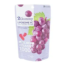 2Gummy LIPOSOME VC