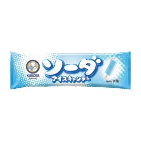 쿠보타 소다 아이스바 80ml
