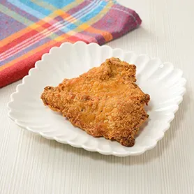 Sakurajima Fried Chicken (Soy Sauce Koji)