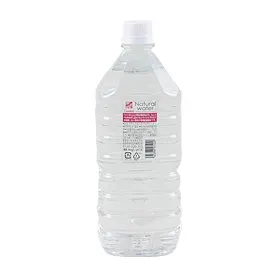 내추럴 워터 1000ml