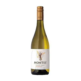 MONTES Classic Chardonnay 750ml