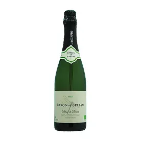 Baron de Bourbon 750ml