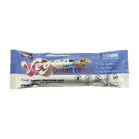 Strong Bar Vegan 65g