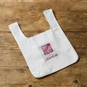 NATURAL LAWSON Original Eco Bag