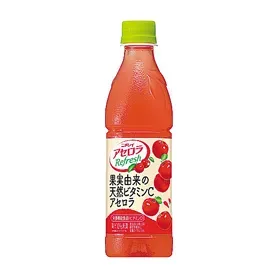 NICHIREI 아세로라 리프레시 430ml