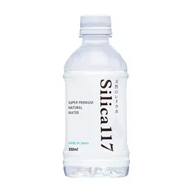 Silica117 350ml