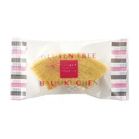 NEUVEIL Gluten-Free Cut Baumkuchen