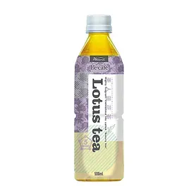Le Cafe 미인 연꽃차 500ml