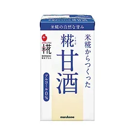 プラス糀 糀甘酒LL 125ml