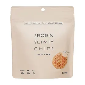 Protein Slim Phi Chips Sun-dried Salt