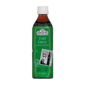 디카페인 얼그레이 티 500ml