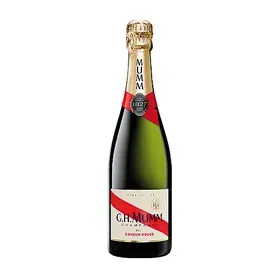 MUMM 꼬르동 루주 750ml