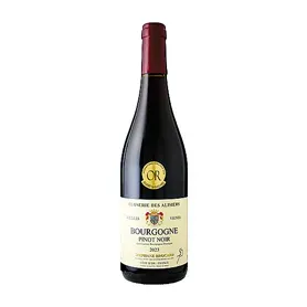 크로즈리 부르고뉴 피노 누아 750ml