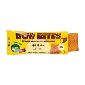 BENI BITES 고구마 말랭이바 오리지널