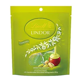 LINDOR Pistachio Pack 3P