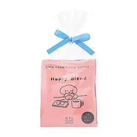 CAFE COPAN 드립 커피 비터 2P
