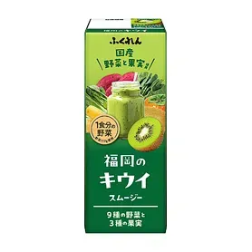 후쿠오카 키위 스무디 200ml